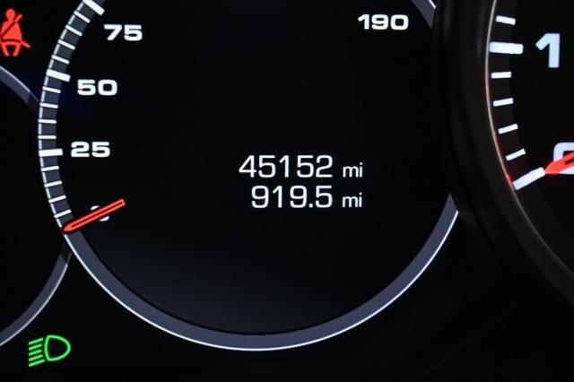 used 2021 Porsche Cayenne car, priced at $62,391