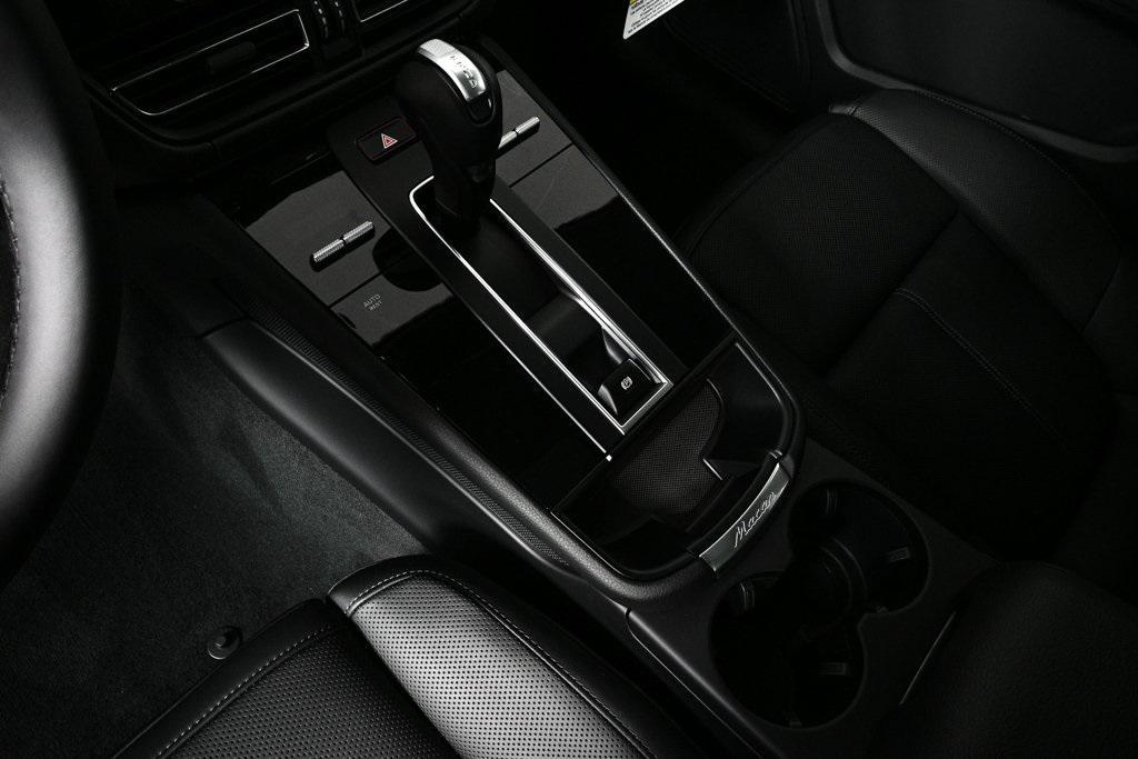 new 2026 Porsche Macan car, priced at $76,400