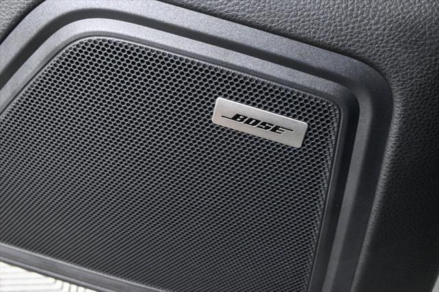 used 2024 Porsche Macan car, priced at $61,605