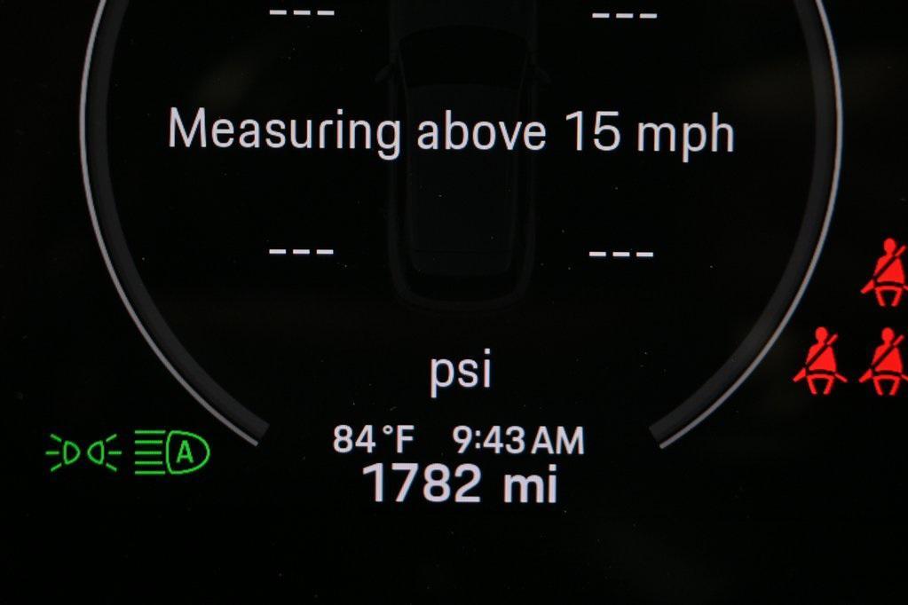 used 2025 Porsche Cayenne car, priced at $97,307
