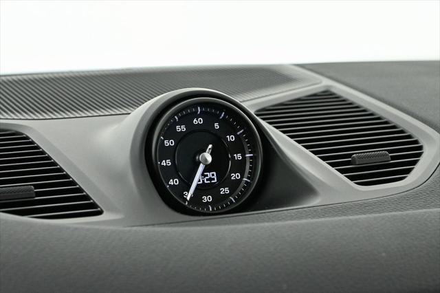 new 2025 Porsche Cayenne car, priced at $111,685