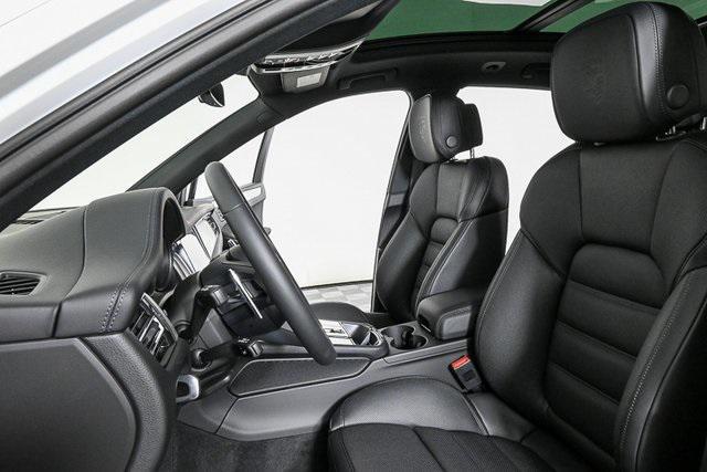 used 2025 Porsche Macan car, priced at $69,632