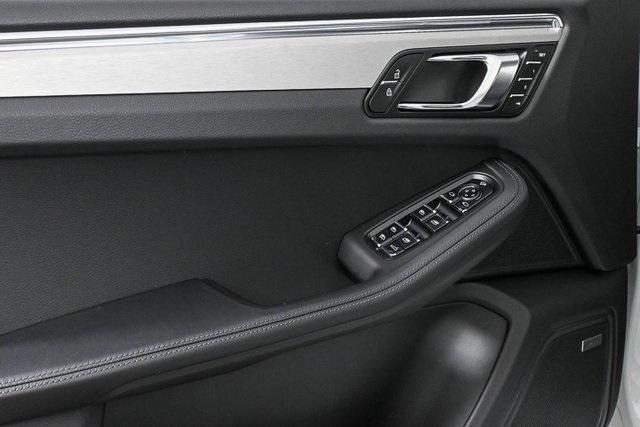 used 2025 Porsche Macan car, priced at $69,632
