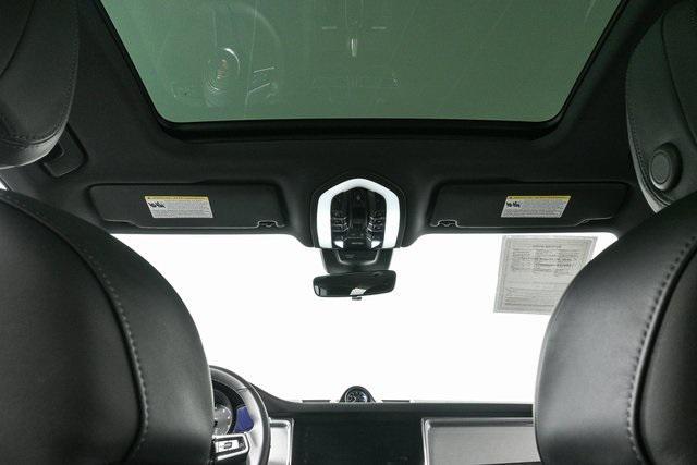 used 2025 Porsche Macan car, priced at $63,832