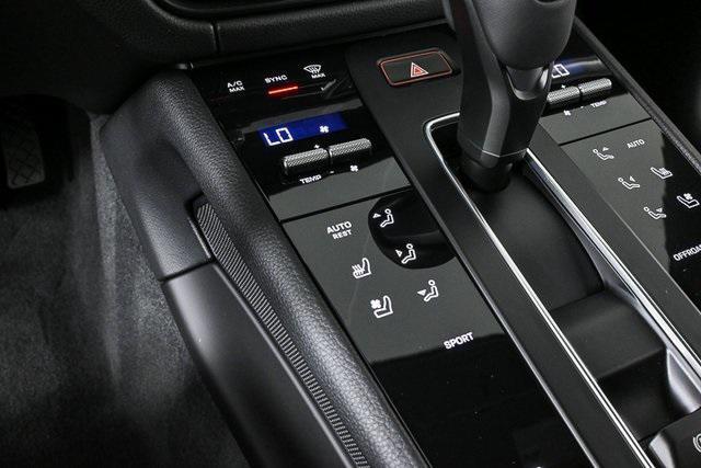 used 2025 Porsche Macan car, priced at $69,632