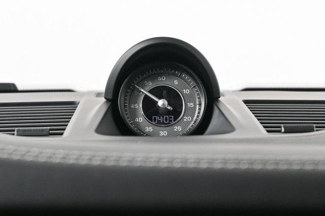 used 2024 Porsche 911 car, priced at $346,478