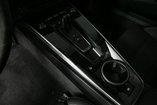 used 2024 Porsche 911 car, priced at $346,478