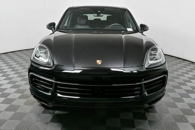 used 2019 Porsche Cayenne car, priced at $43,732