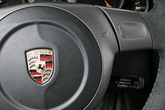 used 2007 Porsche 911 car, priced at $233,721
