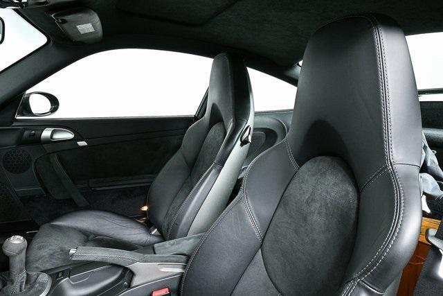 used 2007 Porsche 911 car, priced at $233,721