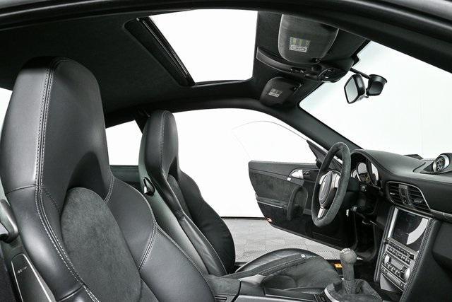 used 2007 Porsche 911 car, priced at $233,721