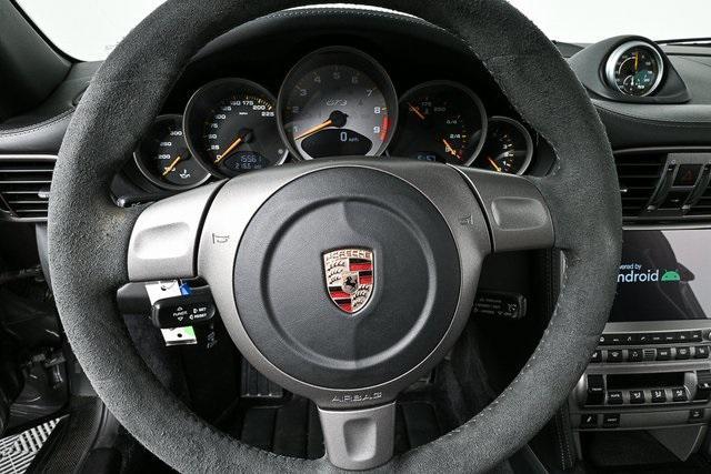 used 2007 Porsche 911 car, priced at $233,721