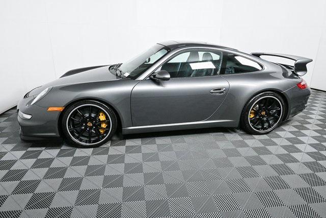used 2007 Porsche 911 car, priced at $233,721