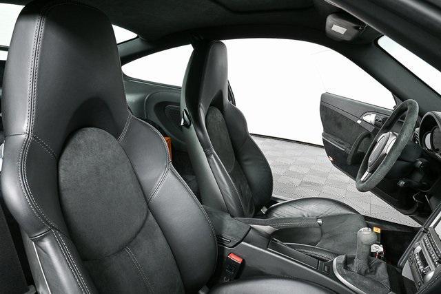 used 2007 Porsche 911 car, priced at $233,721