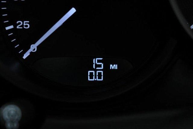 used 2024 Porsche Macan car