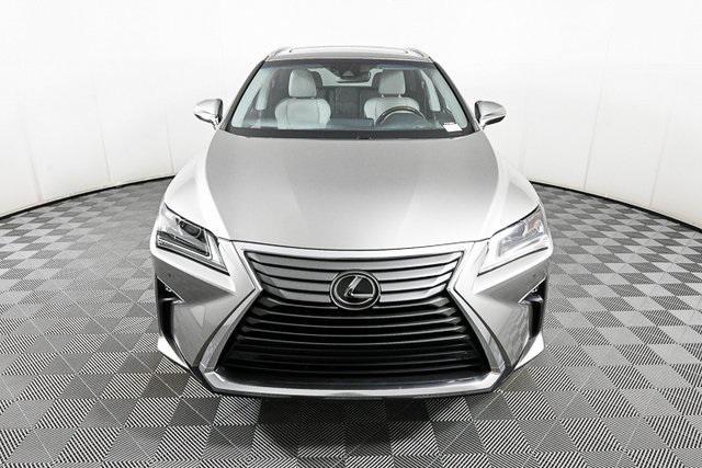 used 2019 Lexus RX 350 car, priced at $30,606