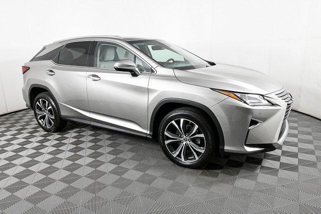 used 2019 Lexus RX 350 car, priced at $30,606