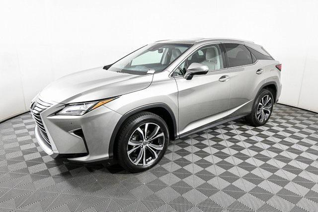 used 2019 Lexus RX 350 car, priced at $30,606