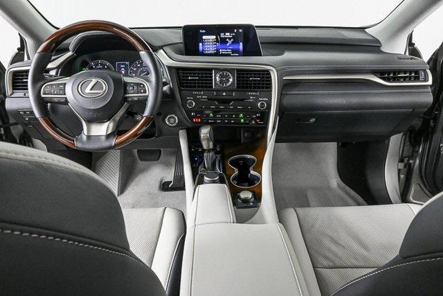 used 2019 Lexus RX 350 car, priced at $30,606