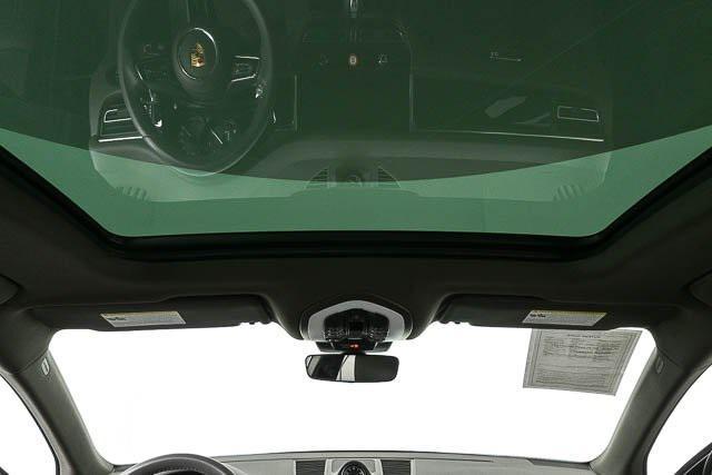 used 2023 Porsche Macan car, priced at $56,399