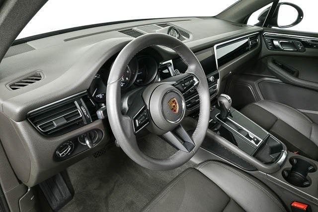 used 2023 Porsche Macan car, priced at $56,399