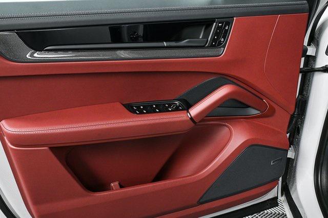 new 2025 Porsche Cayenne car, priced at $144,795