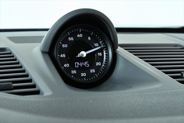 used 2024 Porsche 911 car, priced at $189,980