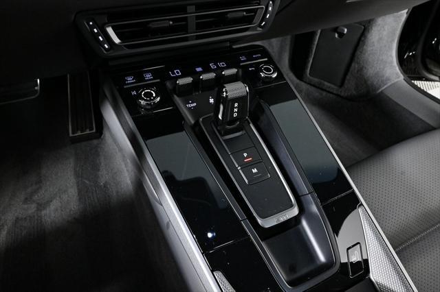 used 2024 Porsche 911 car, priced at $189,980