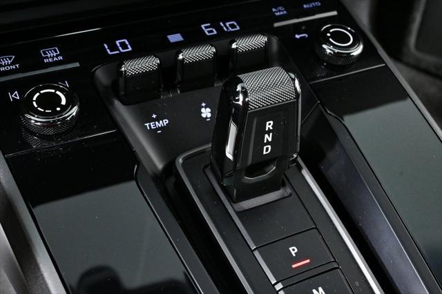 used 2024 Porsche 911 car, priced at $189,980