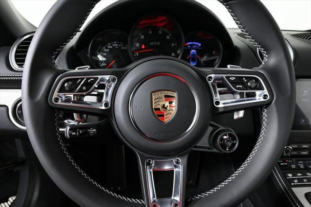 new 2025 Porsche 718 Boxster car, priced at $131,705
