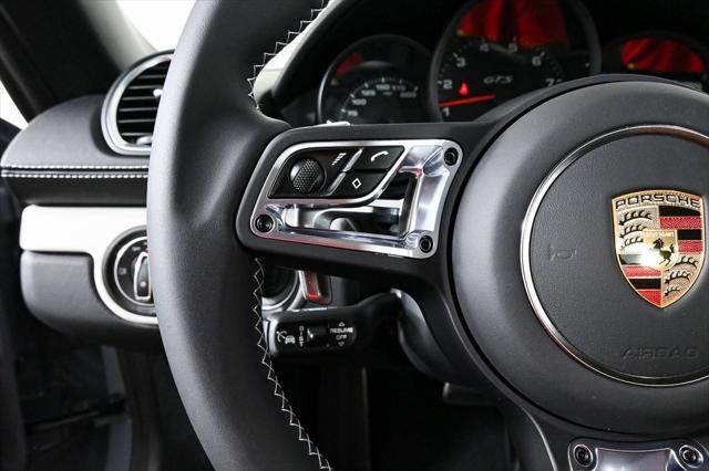 new 2025 Porsche 718 Boxster car, priced at $131,705