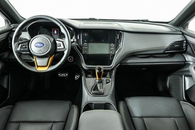 used 2022 Subaru Outback car, priced at $28,759