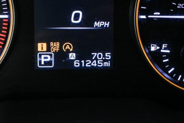 used 2022 Subaru Outback car, priced at $28,759