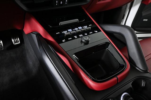 used 2025 Porsche Cayenne car, priced at $147,057
