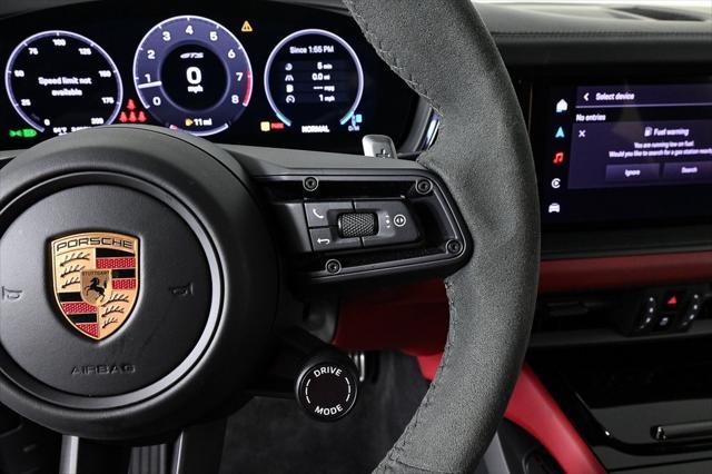 used 2025 Porsche Cayenne car, priced at $147,057