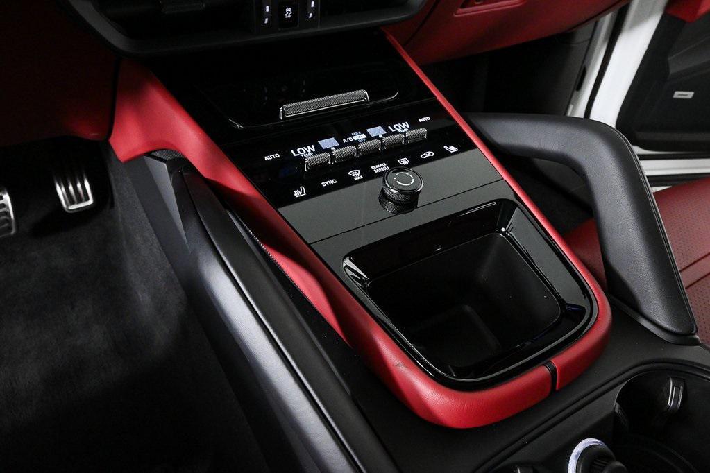 used 2025 Porsche Cayenne car, priced at $139,700