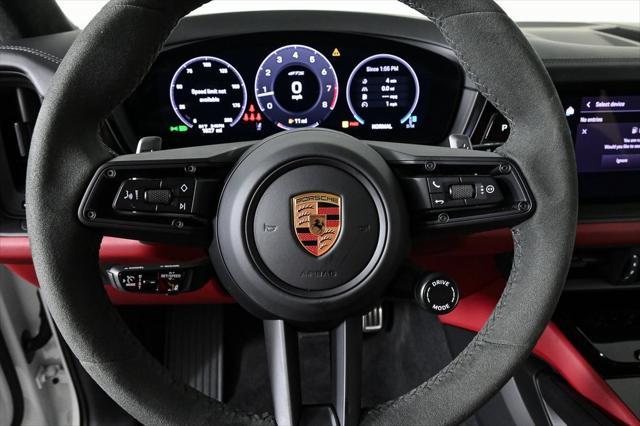 used 2025 Porsche Cayenne car, priced at $147,057