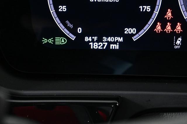used 2025 Porsche Cayenne car, priced at $147,057