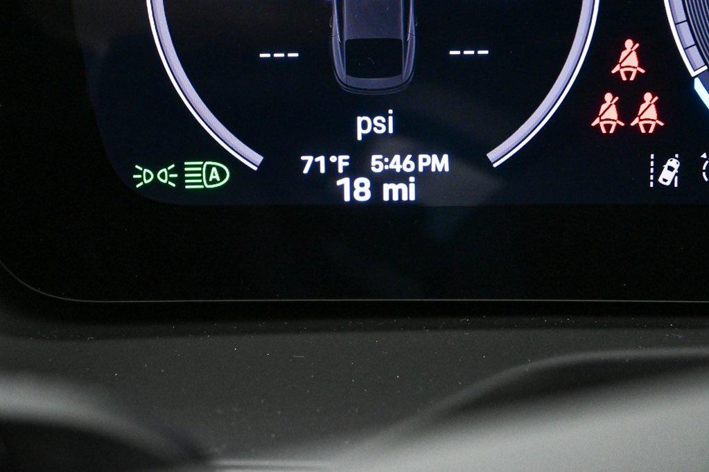 new 2025 Porsche Panamera car, priced at $131,735