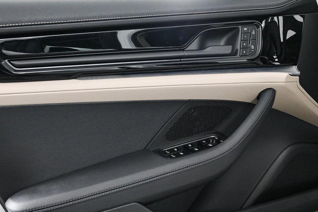 new 2025 Porsche Panamera car, priced at $131,735