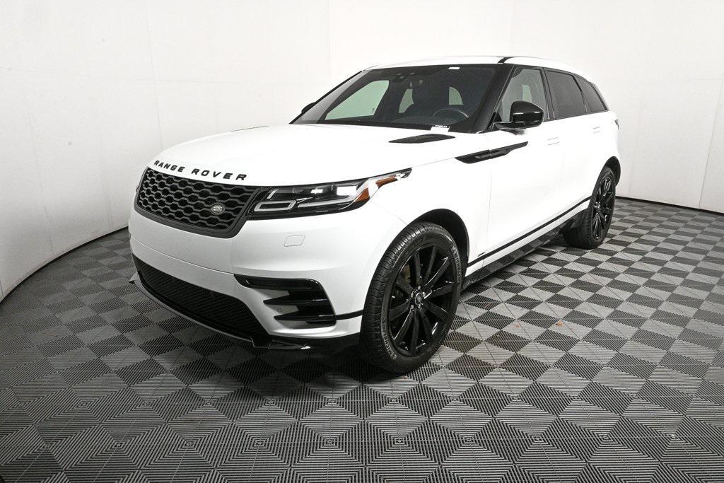 used 2020 Land Rover Range Rover Velar car, priced at $31,332