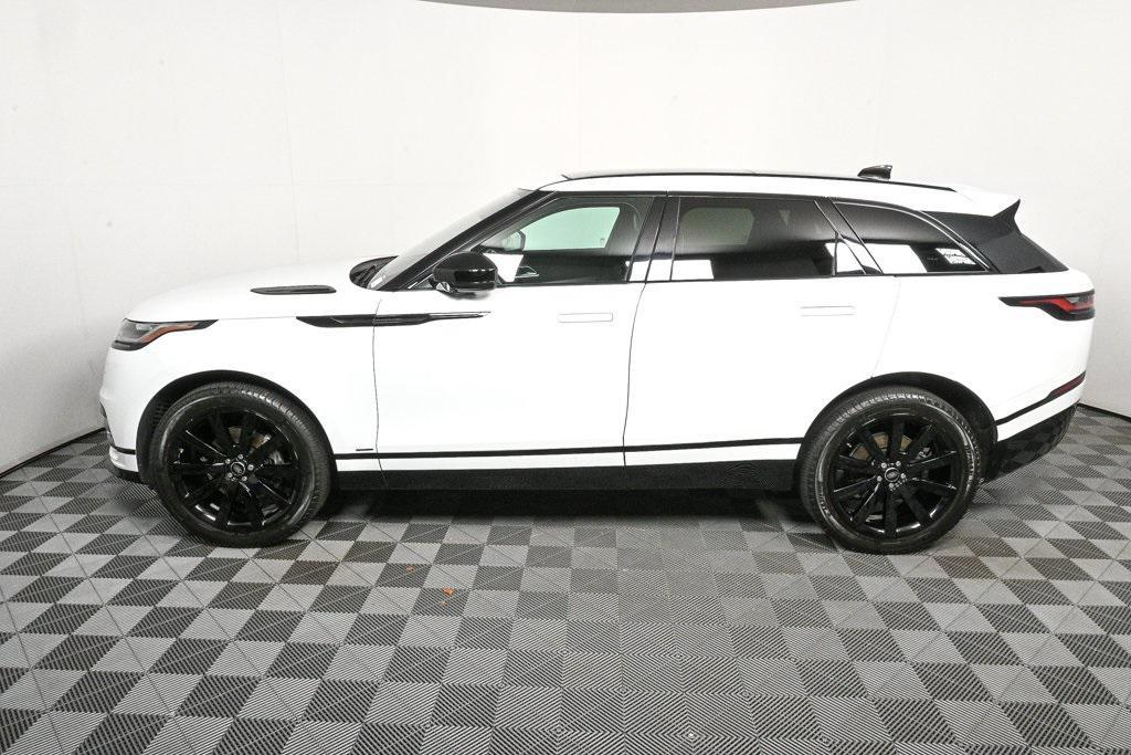 used 2020 Land Rover Range Rover Velar car, priced at $31,332