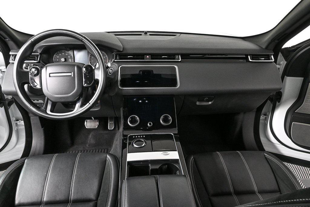 used 2020 Land Rover Range Rover Velar car, priced at $31,332
