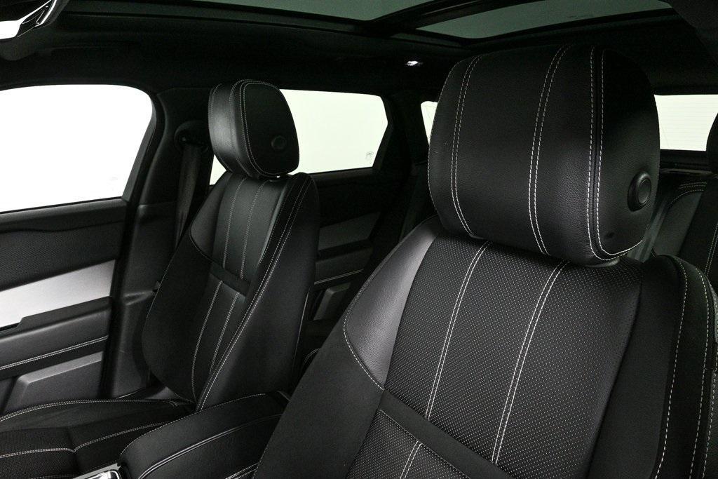 used 2020 Land Rover Range Rover Velar car, priced at $31,332