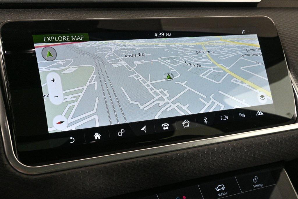 used 2020 Land Rover Range Rover Velar car, priced at $31,332