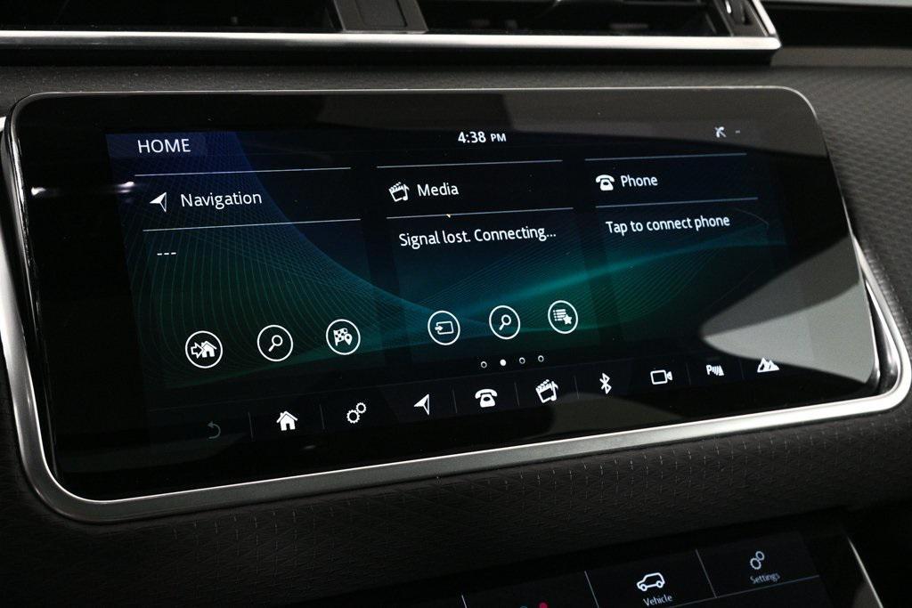 used 2020 Land Rover Range Rover Velar car, priced at $31,332