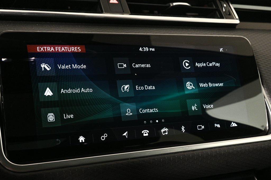used 2020 Land Rover Range Rover Velar car, priced at $31,332