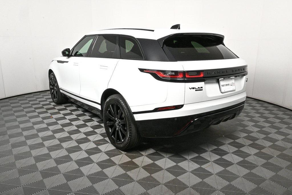 used 2020 Land Rover Range Rover Velar car, priced at $31,332