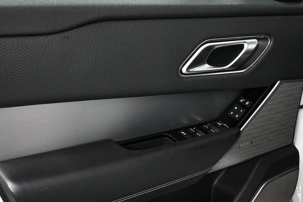used 2020 Land Rover Range Rover Velar car, priced at $31,332