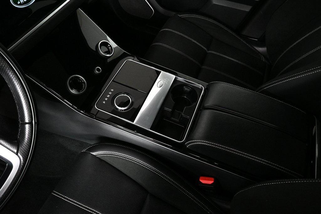 used 2020 Land Rover Range Rover Velar car, priced at $31,332